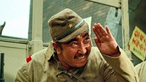 Enlisted Yakuza filmas žiurėti online