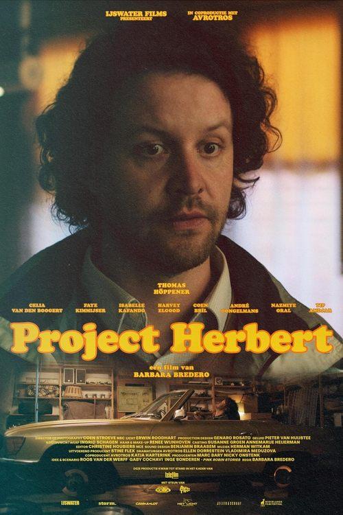 Project Herbert filmas online