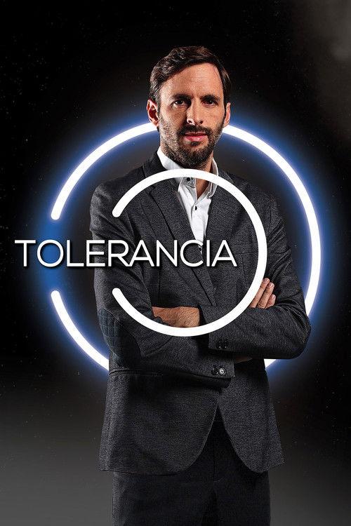 Tolerancia cero filmas online