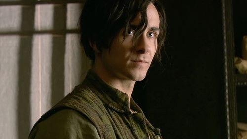 Wushu Warrior filmas žiurėti online