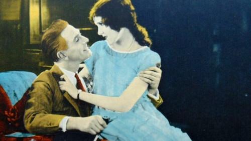 The Street of Forgotten Men filmas žiurėti online