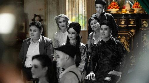 Nhà Gia Tiên filmas žiurėti online