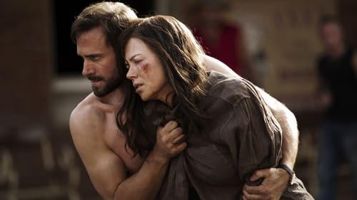 Strangerland filmas žiurėti online