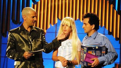 Sima Vaknin A Witch filmas žiurėti online