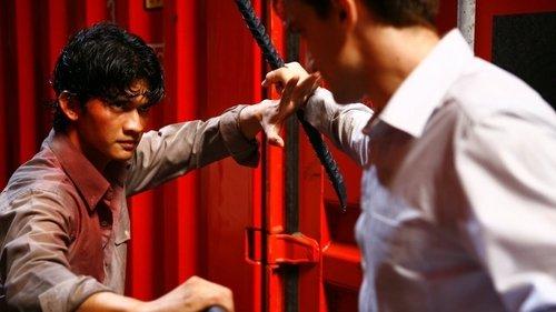 Merentau filmas žiurėti online