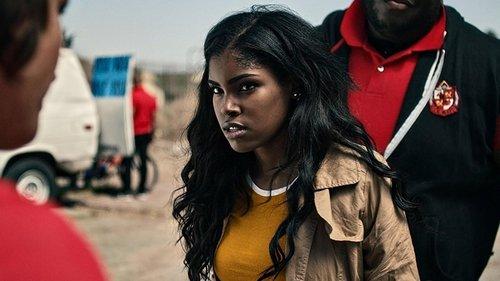 Rock Steady Row filmas žiurėti online