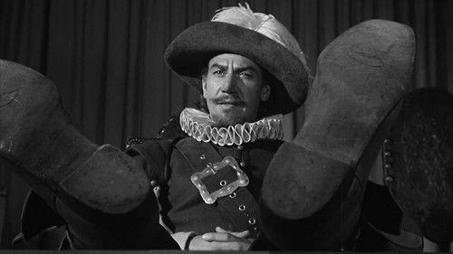 Cyrano de Bergerac filmas žiurėti online