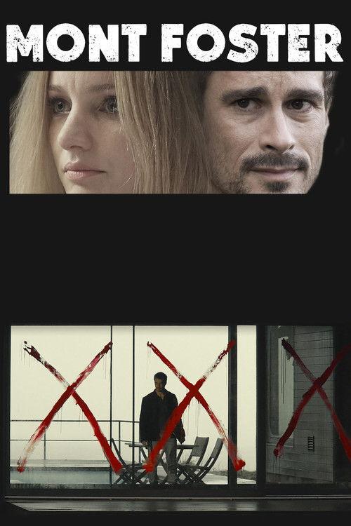 Mont Foster filmas online