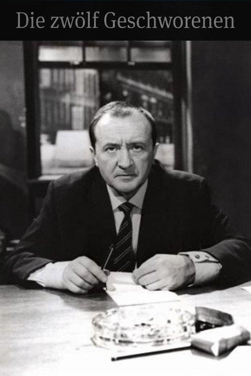 The Twelve Jurors filmas online