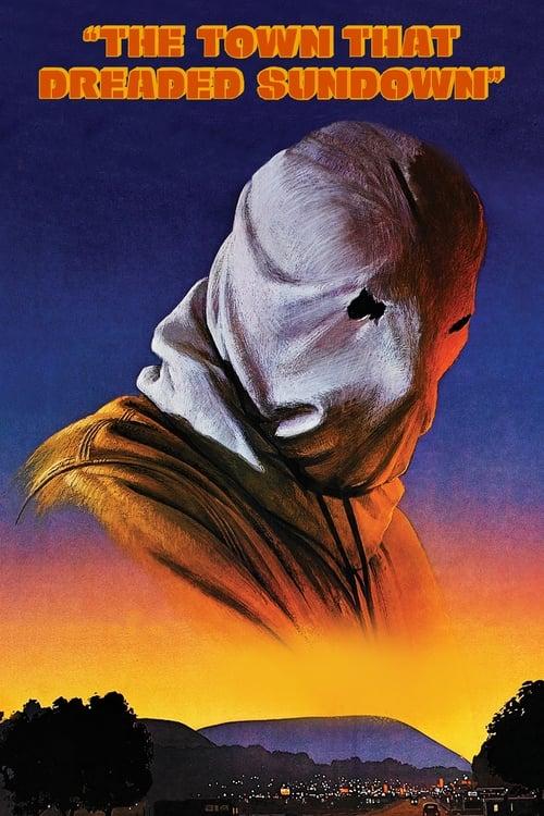 The Town That Dreaded Sundown filmas online