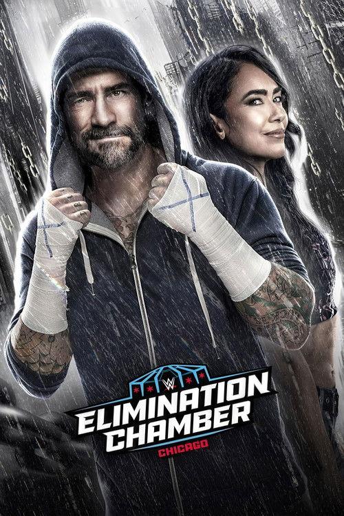 Elimination Chamber filmas online