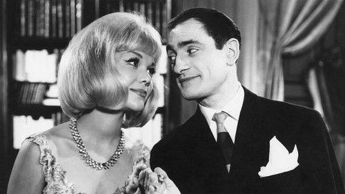 The Suitor filmas žiurėti online