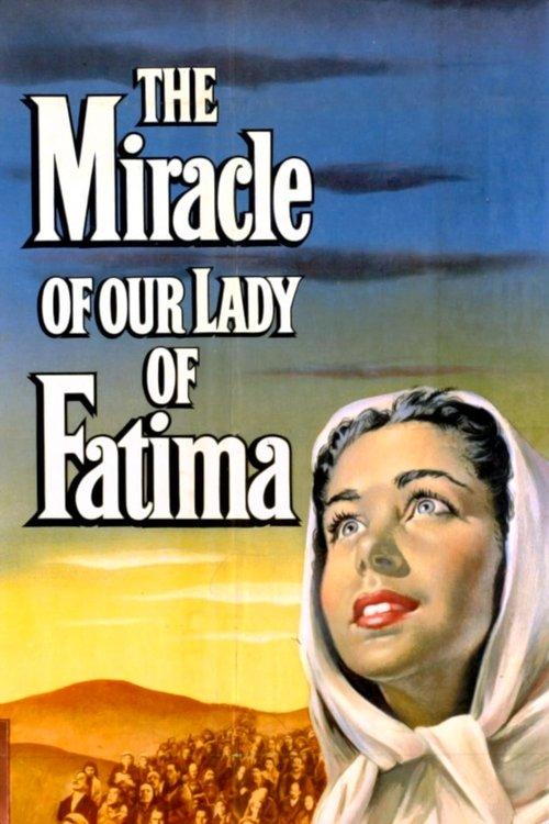 The Miracle of Our Lady of Fatima filmas online