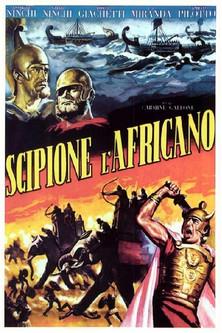 Scipio Africanus: The Defeat of Hannibal filmas online