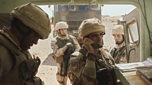 Mon légionnaire filmas žiurėti online