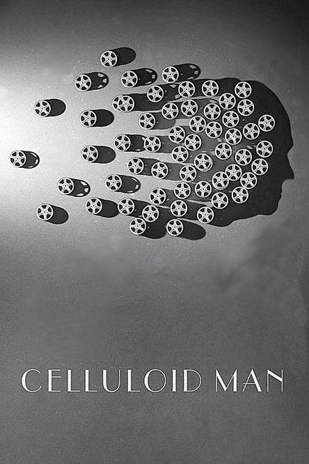 Celluloid Man filmas online