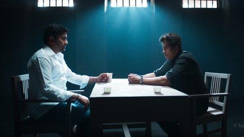 Tamizh Padam 2 filmas žiurėti online