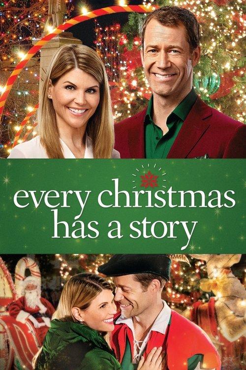 Every Christmas Has a Story filmas online