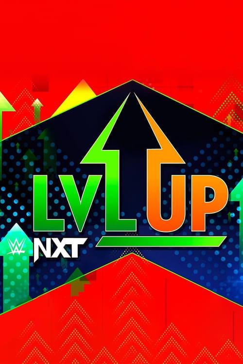 WWE NXT: Level Up filmas online