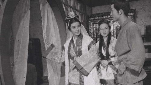 Madam White Snake filmas žiurėti online