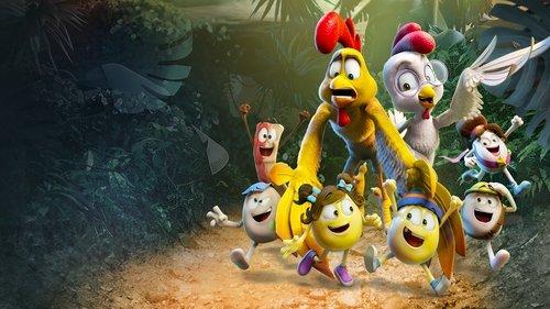 Kiaušinio gelbėjimas filmas žiurėti online