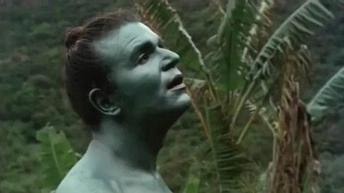 Le Maître du temps filmas žiurėti online