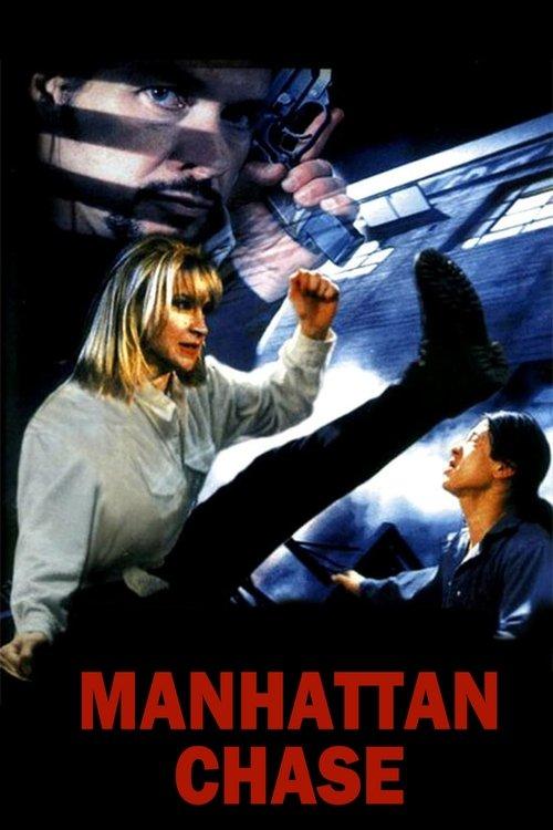 Manhattan Chase filmas online