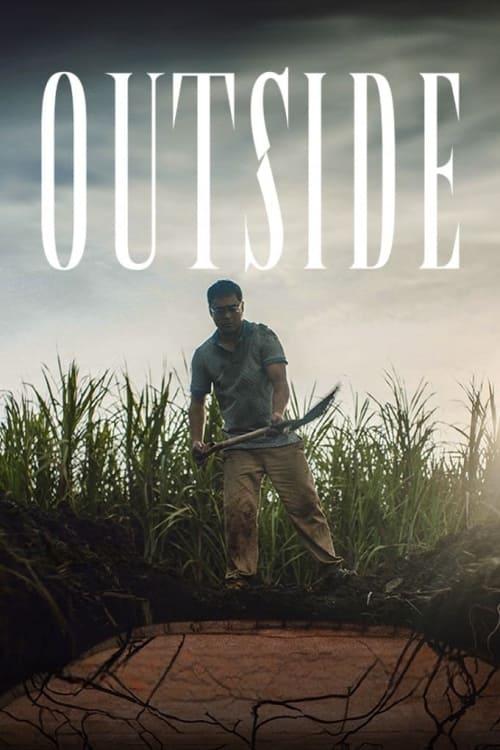 Outside filmas online
