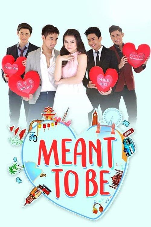 Meant To Be filmas online