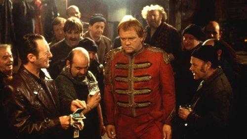 Sweety Barrett filmas žiurėti online