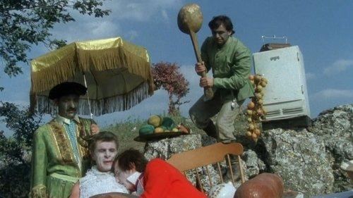 The Secret of the Secret Weapon filmas žiurėti online