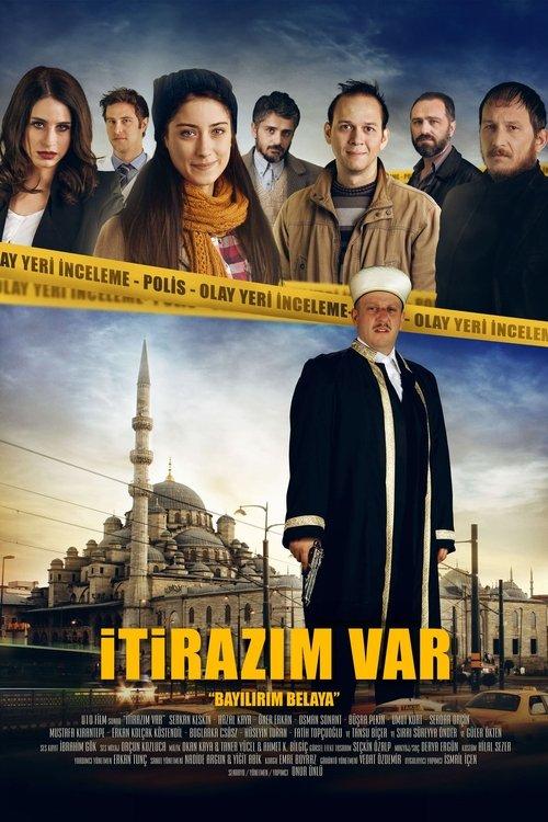İtirazım Var filmas online
