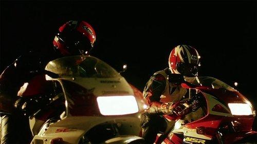 Full Throttle filmas žiurėti online