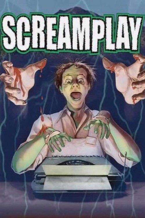 Screamplay filmas online