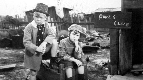 Skippy filmas žiurėti online