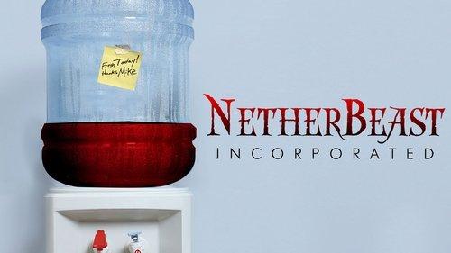 Netherbeast Incorporated filmas žiurėti online