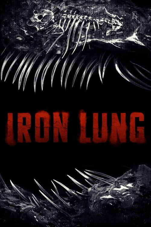 Iron Lung filmas online