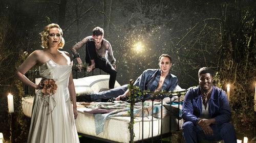 National Theatre Live: A Midsummer Night's Dream filmas žiurėti online