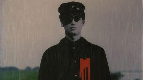 SADA 戯作・阿部定の生涯 filmas žiurėti online