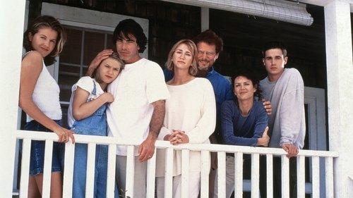 To Gillian on Her 37th Birthday filmas žiurėti online