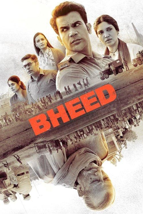 Bheed filmas online