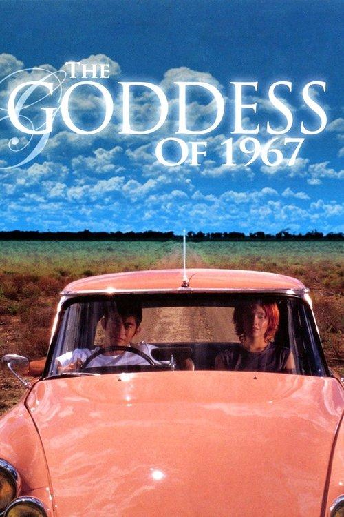 The Goddess of 1967 filmas online