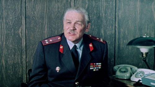 Colonel Zorin Version filmas žiurėti online