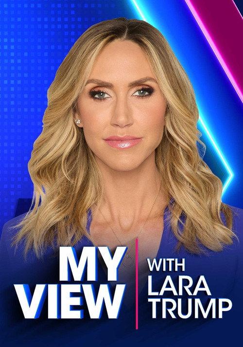 My View with Lara Trump filmas online