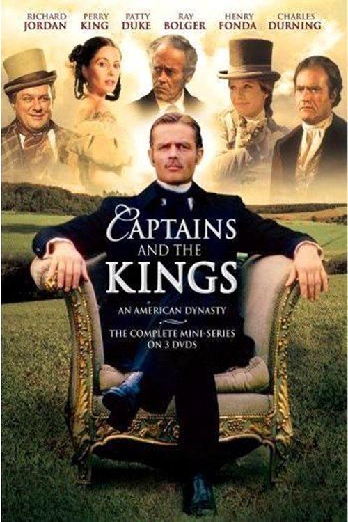 Captains and the Kings filmas online