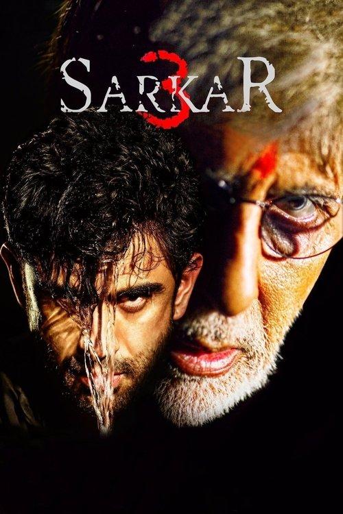 Sarkar 3 filmas online