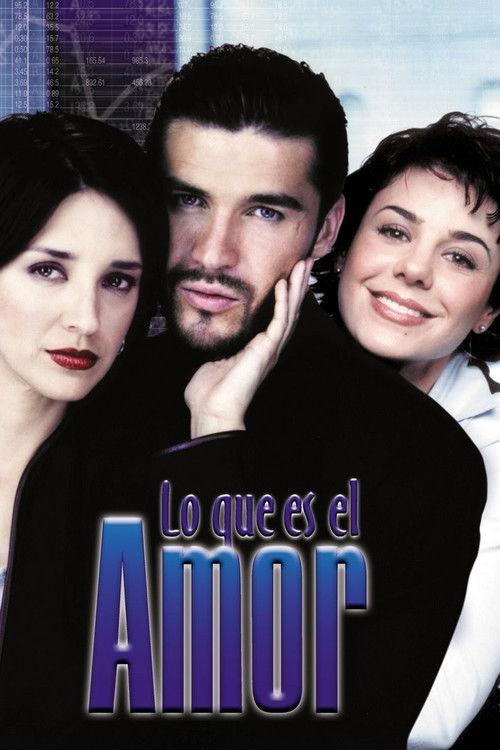 Lo Que Es el Amor filmas online