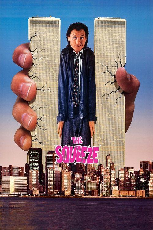 The Squeeze filmas online