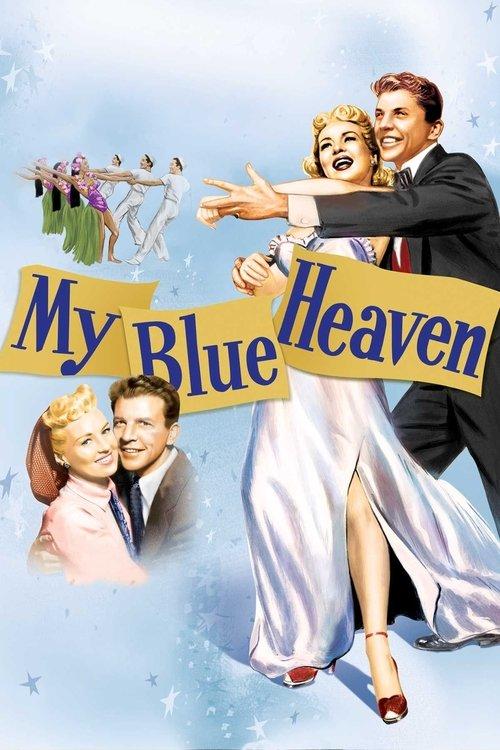 My Blue Heaven filmas online