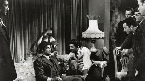 The Music Box Kid filmas žiurėti online